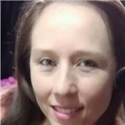 Dicto clases a niños de 4 a 8 años en su proceso de lectura, escritura, sumas, restas, multiplicaciones y divisiones